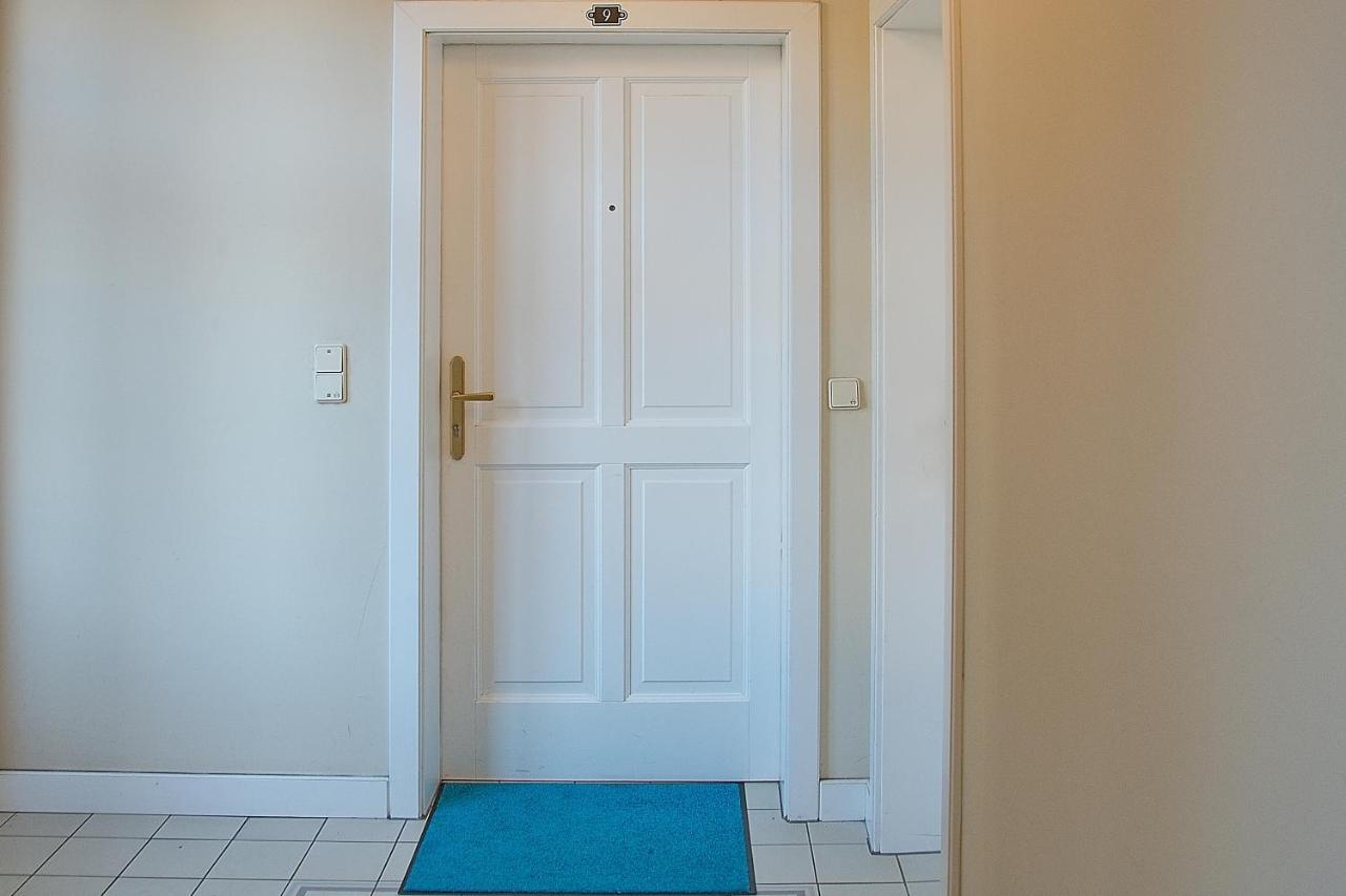 Blue Lotus Apartment Wien Exterior foto
